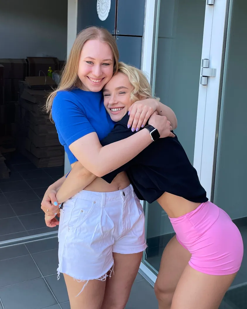 Komunita a zdielanie progresu